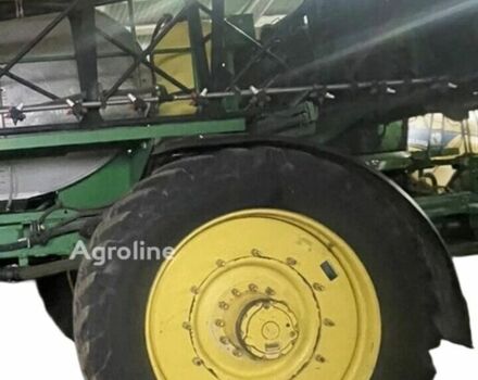 Джон Дір 4930, об'ємом двигуна 0 л та пробігом 0 тис. км за 2826209 $, фото 8 на Automoto.ua