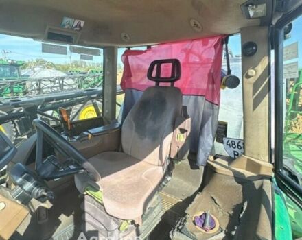 Джон Дір 4930, об'ємом двигуна 0 л та пробігом 0 тис. км за 2328993 $, фото 81 на Automoto.ua