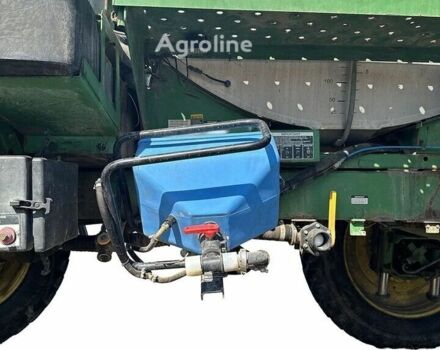 Джон Дір 4930, об'ємом двигуна 0 л та пробігом 0 тис. км за 3021120 $, фото 15 на Automoto.ua