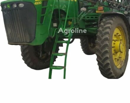 Джон Дір 4930, об'ємом двигуна 0 л та пробігом 0 тис. км за 3021120 $, фото 2 на Automoto.ua