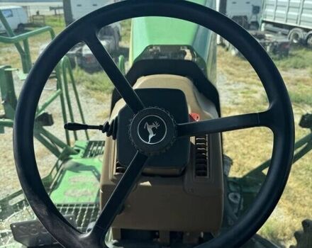 Джон Дір 4930, об'ємом двигуна 0 л та пробігом 0 тис. км за 3021120 $, фото 24 на Automoto.ua