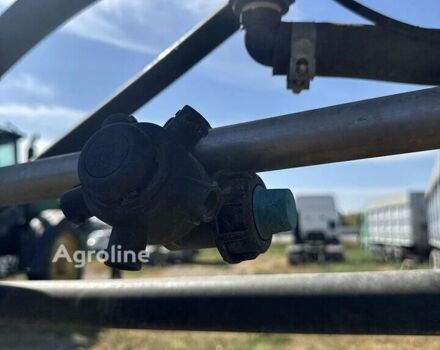 Джон Дір 4930, об'ємом двигуна 0 л та пробігом 0 тис. км за 3021120 $, фото 12 на Automoto.ua