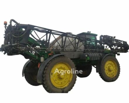 Джон Дір 4930, об'ємом двигуна 0 л та пробігом 0 тис. км за 3021120 $, фото 3 на Automoto.ua