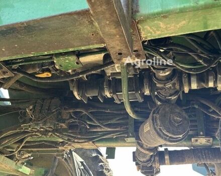 Джон Дір 4930, об'ємом двигуна 0 л та пробігом 0 тис. км за 3021120 $, фото 8 на Automoto.ua
