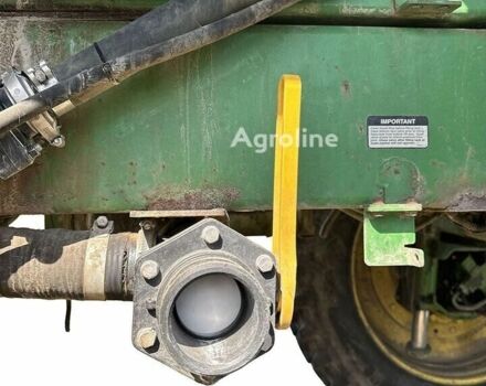 Джон Дір 4930, об'ємом двигуна 0 л та пробігом 0 тис. км за 3021120 $, фото 16 на Automoto.ua