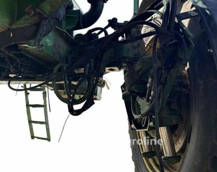 Джон Дір 4930, об'ємом двигуна 0 л та пробігом 0 тис. км за 3021120 $, фото 6 на Automoto.ua