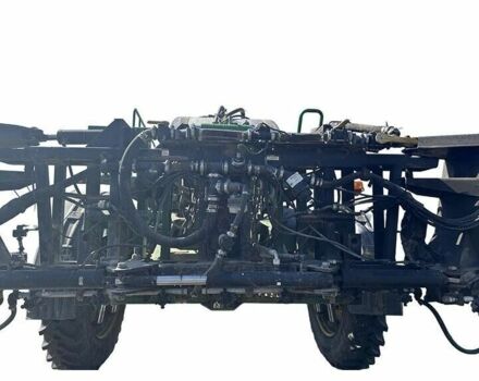 Джон Дір 4930, об'ємом двигуна 0 л та пробігом 0 тис. км за 3021120 $, фото 13 на Automoto.ua