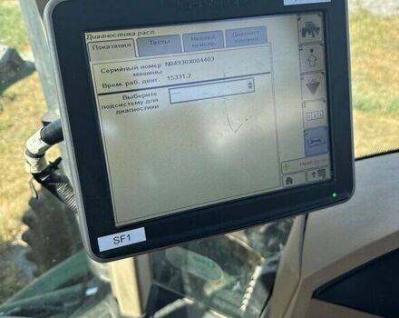 Джон Дір 4930, об'ємом двигуна 0 л та пробігом 0 тис. км за 3021120 $, фото 22 на Automoto.ua