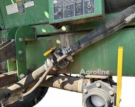 Джон Дір 4930, об'ємом двигуна 0 л та пробігом 0 тис. км за 3021120 $, фото 17 на Automoto.ua