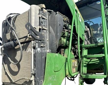 Джон Дір 4930, об'ємом двигуна 0 л та пробігом 0 тис. км за 3021120 $, фото 19 на Automoto.ua
