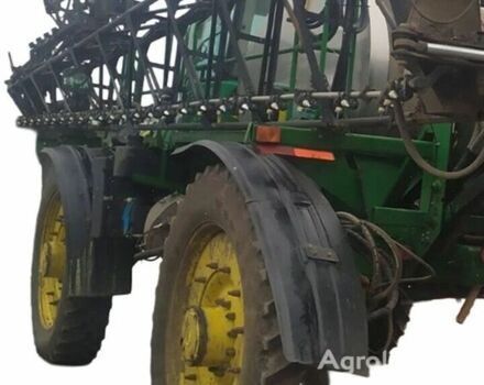 Джон Дір 4930, об'ємом двигуна 0 л та пробігом 0 тис. км за 3021120 $, фото 1 на Automoto.ua