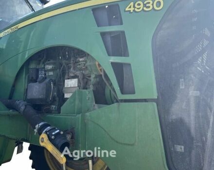 Джон Дір 4930, об'ємом двигуна 0 л та пробігом 0 тис. км за 3021120 $, фото 20 на Automoto.ua