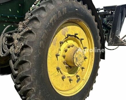 Джон Дір 4930, об'ємом двигуна 0 л та пробігом 0 тис. км за 3021120 $, фото 14 на Automoto.ua