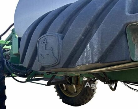 Джон Дір 4930, об'ємом двигуна 0 л та пробігом 0 тис. км за 3021120 $, фото 4 на Automoto.ua