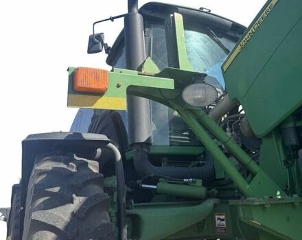 Джон Дір 4930, об'ємом двигуна 0 л та пробігом 0 тис. км за 3313486 $, фото 4 на Automoto.ua