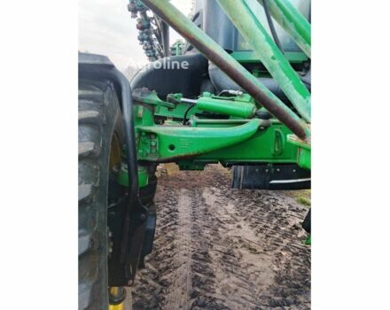 Джон Дір 4930, об'ємом двигуна 0 л та пробігом 0 тис. км за 81156 $, фото 4 на Automoto.ua