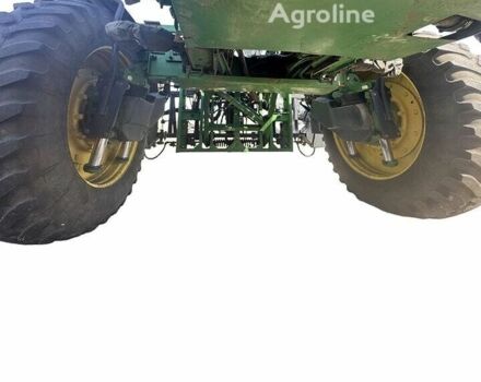 Джон Дір 4930, об'ємом двигуна 0 л та пробігом 0 тис. км за 3313486 $, фото 6 на Automoto.ua