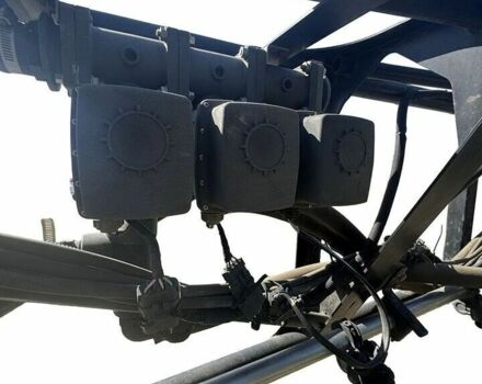 Джон Дір 4930, об'ємом двигуна 0 л та пробігом 0 тис. км за 3313486 $, фото 11 на Automoto.ua