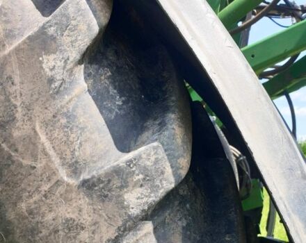 Джон Дір 4930, об'ємом двигуна 9 л та пробігом 0 тис. км за 95000 $, фото 9 на Automoto.ua