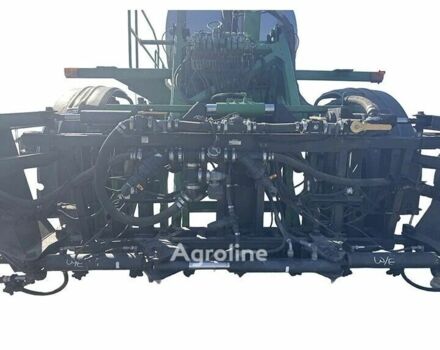 Джон Дір 4930, об'ємом двигуна 0 л та пробігом 0 тис. км за 3313486 $, фото 13 на Automoto.ua