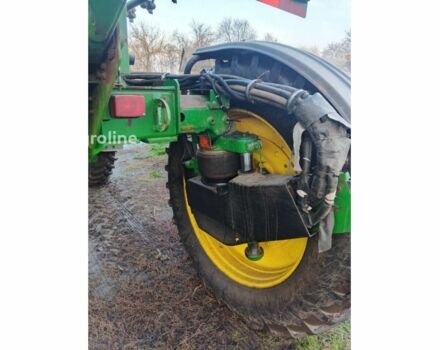 Джон Дір 4930, об'ємом двигуна 0 л та пробігом 0 тис. км за 81156 $, фото 6 на Automoto.ua