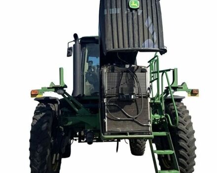 Джон Дір 4930, об'ємом двигуна 0 л та пробігом 0 тис. км за 3313486 $, фото 30 на Automoto.ua