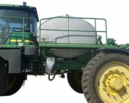 Джон Дір 4930, об'ємом двигуна 0 л та пробігом 0 тис. км за 3313486 $, фото 15 на Automoto.ua