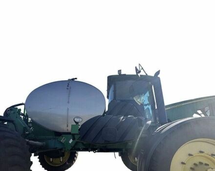 Джон Дір 4930, об'ємом двигуна 0 л та пробігом 0 тис. км за 3313486 $, фото 7 на Automoto.ua