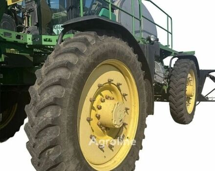 Джон Дір 4930, об'ємом двигуна 0 л та пробігом 0 тис. км за 3313486 $, фото 17 на Automoto.ua