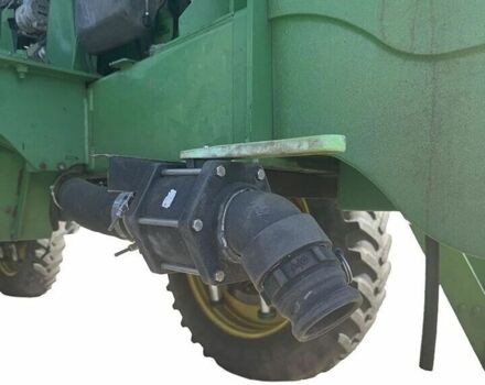 Джон Дір 4930, об'ємом двигуна 0 л та пробігом 0 тис. км за 3313486 $, фото 3 на Automoto.ua