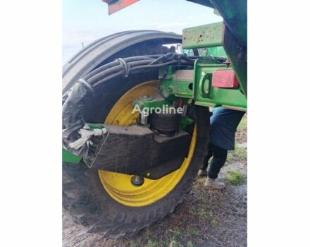 Джон Дір 4930, об'ємом двигуна 0 л та пробігом 0 тис. км за 81156 $, фото 5 на Automoto.ua