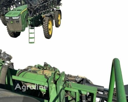 Джон Дір 4930, об'ємом двигуна 0 л та пробігом 0 тис. км за 3313486 $, фото 22 на Automoto.ua