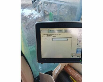 Джон Дір 4930, об'ємом двигуна 0 л та пробігом 0 тис. км за 81156 $, фото 7 на Automoto.ua