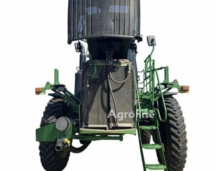 Джон Дір 4930, об'ємом двигуна 0 л та пробігом 0 тис. км за 3313486 $, фото 10 на Automoto.ua
