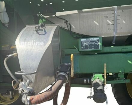 Джон Дір 4930, об'ємом двигуна 0 л та пробігом 0 тис. км за 3313486 $, фото 16 на Automoto.ua