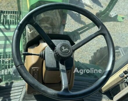 Джон Дір 4930, об'ємом двигуна 0 л та пробігом 0 тис. км за 3313486 $, фото 28 на Automoto.ua