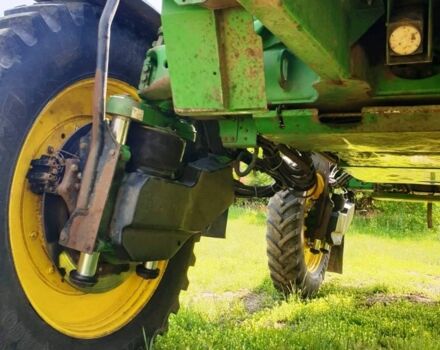 Джон Дір 4930, об'ємом двигуна 9 л та пробігом 0 тис. км за 95000 $, фото 7 на Automoto.ua