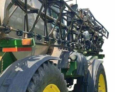 Джон Дір 4930, об'ємом двигуна 0 л та пробігом 0 тис. км за 3313486 $, фото 5 на Automoto.ua