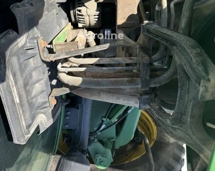 Джон Дір 4930, об'ємом двигуна 0 л та пробігом 0 тис. км за 3313486 $, фото 20 на Automoto.ua