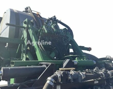 Джон Дір 4930, об'ємом двигуна 0 л та пробігом 0 тис. км за 3313486 $, фото 14 на Automoto.ua