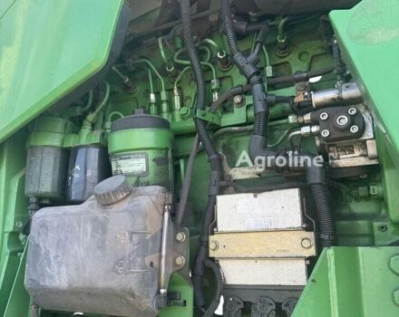 Джон Дір 4930, об'ємом двигуна 0 л та пробігом 0 тис. км за 3313486 $, фото 2 на Automoto.ua