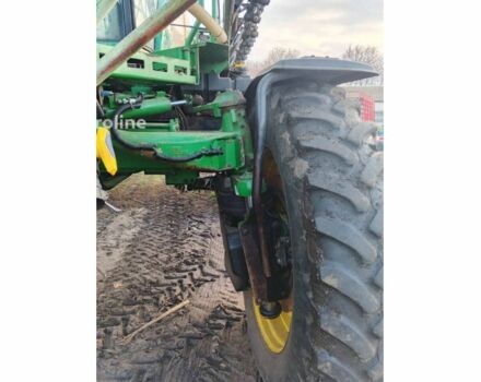 Джон Дір 4930, об'ємом двигуна 0 л та пробігом 0 тис. км за 81156 $, фото 3 на Automoto.ua