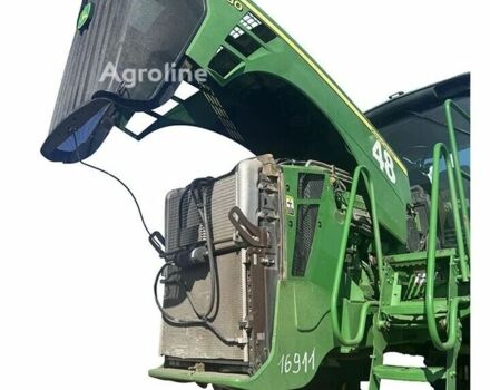 Джон Дір 4930, об'ємом двигуна 0 л та пробігом 0 тис. км за 3313486 $, фото 18 на Automoto.ua