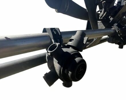 Джон Дір 4930, об'ємом двигуна 0 л та пробігом 0 тис. км за 3313486 $, фото 12 на Automoto.ua