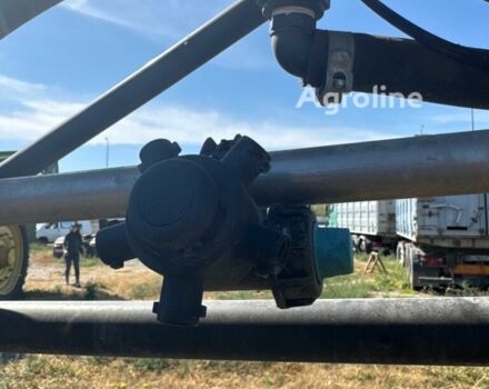 Джон Дир 4930, объемом двигателя 0 л и пробегом 0 тыс. км за 75945 $, фото 6 на Automoto.ua