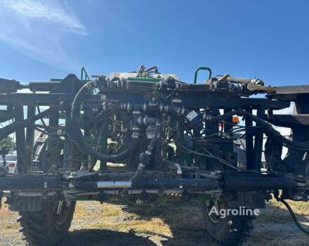 Джон Дир 4930, объемом двигателя 0 л и пробегом 0 тыс. км за 75945 $, фото 1 на Automoto.ua