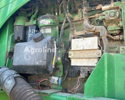 Джон Дир 4930, объемом двигателя 0 л и пробегом 0 тыс. км за 75945 $, фото 14 на Automoto.ua