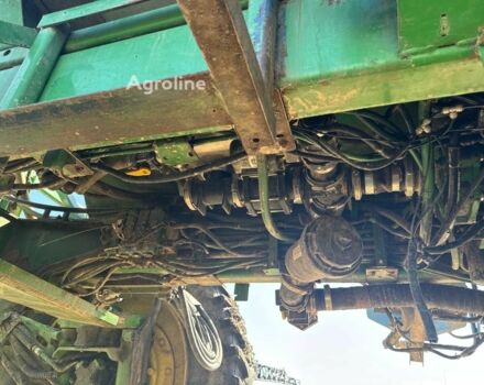 Джон Дир 4930, объемом двигателя 0 л и пробегом 0 тыс. км за 75945 $, фото 5 на Automoto.ua