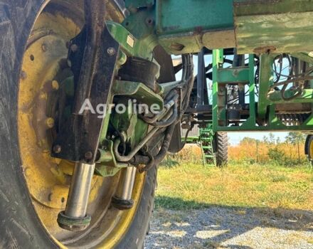 Джон Дир 4930, объемом двигателя 0 л и пробегом 0 тыс. км за 75945 $, фото 17 на Automoto.ua