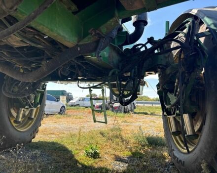 Джон Дир 4930, объемом двигателя 0 л и пробегом 0 тыс. км за 75945 $, фото 2 на Automoto.ua